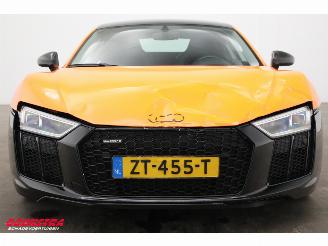 Audi R8 5.2 FSI quattro Plus Carbon Keramik Laser B&O Camera Akrapovic picture 7
