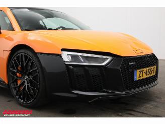 Audi R8 5.2 FSI quattro Plus Carbon Keramik Laser B&O Camera Capristo picture 6