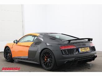 Audi R8 5.2 FSI quattro Plus Carbon Keramik Laser B&O Camera Akrapovic picture 4