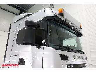 Scania G G450 4X2 Alcoa PTO Navi Camera Luft/Luft picture 8