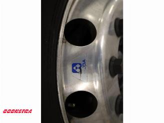 Scania G G450 4X2 Alcoa PTO Navi Camera Luft/Luft picture 23