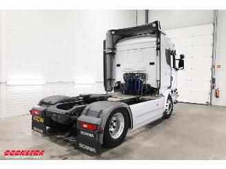 Scania G G450 4X2 Alcoa PTO Navi Camera Luft/Luft picture 3