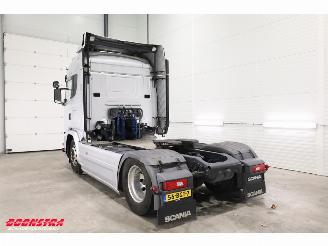 Scania G G450 4X2 Alcoa PTO Navi Camera Luft/Luft picture 4