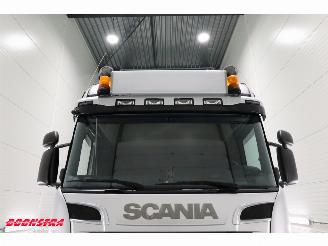 Scania G G450 4X2 Alcoa PTO Navi Camera Luft/Luft picture 10