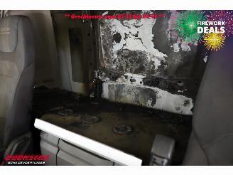 DAF XF 450 SC MirrorCam ACC Standklima picture 18