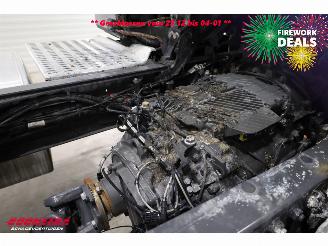 DAF XF 450 SC MirrorCam ACC Standklima picture 11