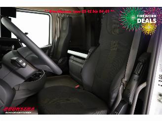 DAF XF 450 SC MirrorCam ACC Standklima picture 17