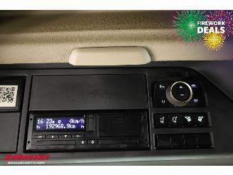 DAF XF 450 SC MirrorCam ACC Standklima picture 22