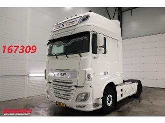 DAF XF 530 FT SSC ACC Standclima Leder 2018/1