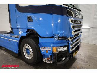 Scania R 450 ACC PTO Alcoa Standclima Luft/Luft picture 7