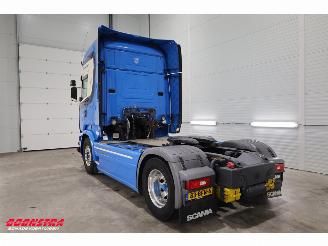 Scania R 450 ACC PTO Alcoa Standclima Luft/Luft picture 4