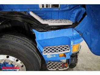 Scania R 450 ACC PTO Alcoa Standclima Luft/Luft picture 6