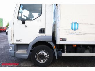 DAF LF 180 FA 4X2 Aut. Koffer LBW Clima Cruise picture 12