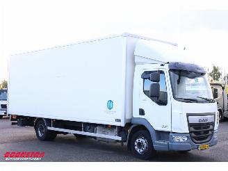 DAF LF 180 FA 4X2 Aut. Koffer LBW Clima Cruise picture 2