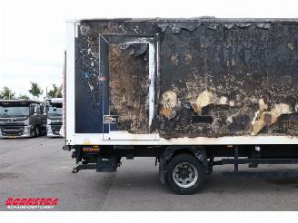 DAF LF 180 FA 4X2 Koffer LBW Airco Navi Cruise picture 7