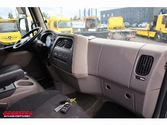 DAF LF 180 FA 4X2 Koffer LBW Airco Navi Cruise picture 18