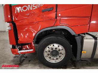 Volvo FH 460 6/4X2 Aut. Euro 6 ACC PTO Alcoa picture 5