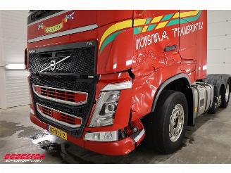 Volvo FH 460 6/4X2 Aut. Euro 6 ACC PTO Alcoa picture 10