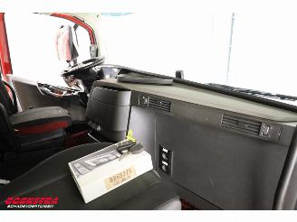 Volvo FH 460 6/4X2 Aut. Euro 6 ACC PTO Alcoa picture 14