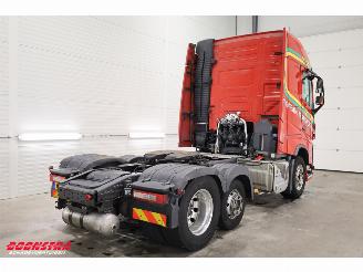 Volvo FH 460 6/4X2 Aut. Euro 6 ACC PTO Alcoa picture 3