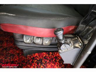 Volvo FH 460 6/4X2 Aut. Euro 6 ACC PTO Alcoa picture 26