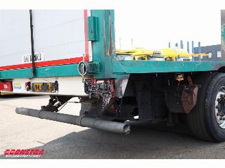 Scania R R410 6X2 Streamline Clima Liftas Poultry Geflügeltransport picture 9