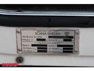 Scania R R410 6X2 Streamline Clima Liftas Poultry Geflügeltransport picture 31