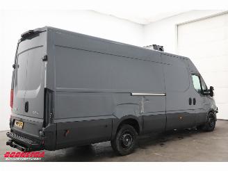 Iveco Daily 35S18 Hi-Matic Carrier LED ACC Clima Camera picture 3