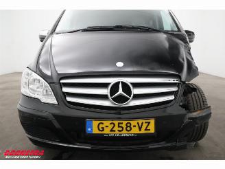 Mercedes  Viano 3.0 V6 CDI Aut. Marco Polo Hefdak Standkachel SHZ AHK picture 5