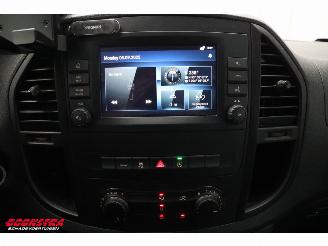 Mercedes Vito 114 CDI 9G-Tronic Extra Lang LED ACC Navi Airco Camera SHZ picture 17