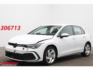 škoda osobní automobily Volkswagen Golf 1.4 eHybrid GTE LED ACC LRHZ Navi Clima Camera SHZ 2022/3