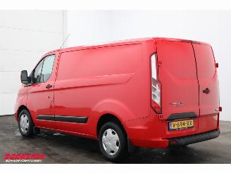 Ford Transit Custom 300 2.0 TDCI 130 PK L1-H1 Navi Airco Cruise Camera PDC picture 4