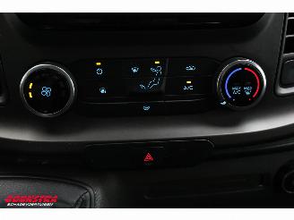 Ford Transit Custom 300 2.0 TDCI 130 PK L1-H1 Navi Airco Cruise Camera PDC picture 17