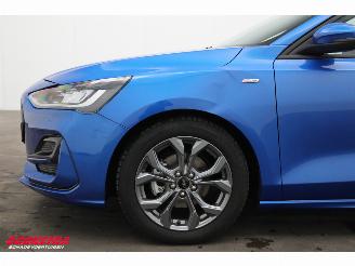 Ford Focus 1.0 EcoBoost Hybrid ST Line LED Navi Clima Cruise PDC picture 12
