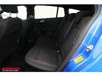 Ford Focus 1.0 EcoBoost Hybrid ST Line LED Navi Clima Cruise PDC picture 20