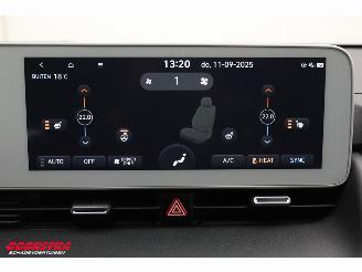 Hyundai ioniq 5 Connect+ 77.4 kWh LED ACC HUD Camera LRHZ picture 28