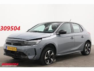 Avarii autoturisme Opel  GS 50 kWh LED Clima Cruise PDC 2024/10