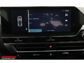 Citroën E-C4 Feel 50 kWh Standairco Apple/Android Clima Cruise picture 21