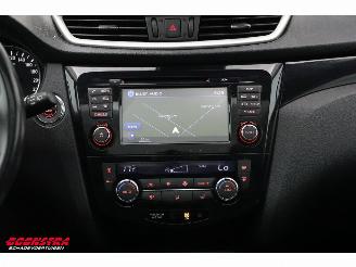 Nissan Qashqai 1.2 Tekna Pano Leder 360° Navi Cruise SHZ picture 14