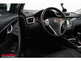 Nissan Qashqai 1.2 Tekna Pano Leder 360° Navi Cruise SHZ picture 17