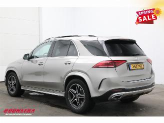 Mercedes GLE 450 4MATIC Pano Lucht Ventilatie Memory ACC AHK picture 4