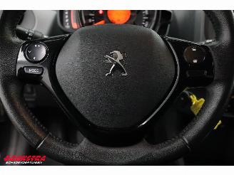 Peugeot 108 1.0 e-VTi Active Airco Bluetooth picture 13