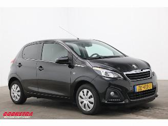 Peugeot 108 1.0 e-VTi Active Airco Bluetooth picture 2