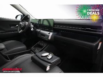 Hyundai Kona 1.6 GDI HEV Premium Ventilatie ACC LED Pano Memory 360° AHK. picture 14