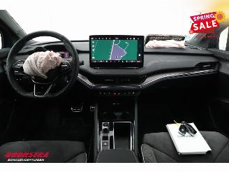 Skoda Enyaq 85 Sportline Matrix ACC LRHZ Camera Memory picture 14