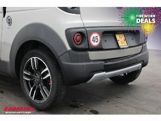 Microcar  M.Go Highland X DCI LED LMV picture 13