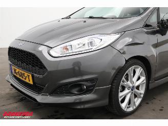 Ford Fiesta 1.0 EcoBoost Sport Navi Clima Cruise PDC AHK 94.146 km! picture 6