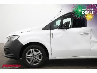 Mercedes Citan 108 CDI L1 Base Airco Bluetooth AHK picture 9