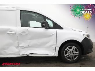 Mercedes Citan 108 CDI L1 Base Airco Bluetooth AHK picture 6