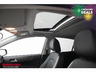 Kia Picanto 1.0 DPI GT-Line Schuifdak LED Virtual ACC Clima Camera LRHZ 7.536 km! picture 18
